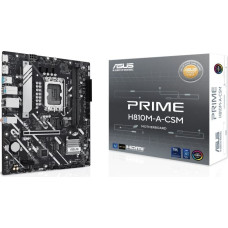 Motherboard PRIME H810M-A-CSM