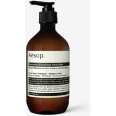 Aesop Reverence Aromatique Hand Balm