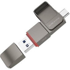 Borofone Pendrive BUD8 Spirit USB 3.2 + Type C  64GB