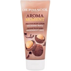 Dermacol Aroma Moment Macadamia Truffle Delicious Body Lotion 200ml