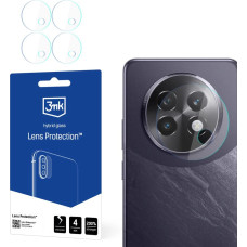 3Mk Protection Camera Glass 3mk Lens Protectionâ¢ Hybrid for Realme 13 5G