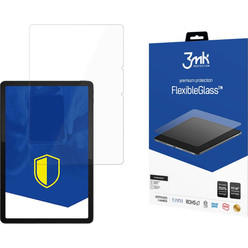 3Mk Protection Hybrid glass 3mk FlexibleGlass Huawei MatePad SE 11