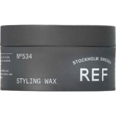 REF Styling Wax N°534 - Vosk na vlasy se středním leskem