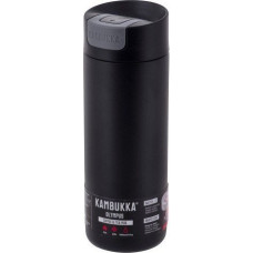 Kambukka Olympus Matte Black - thermal mug  500 ml