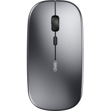 Inphic PM1 Wireless Silent Mouse 2.4G (Grey)