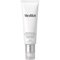 Medik8 Advanced Day Ultimate Protect SPF 50 Age-Defying Moisturiser 50ml