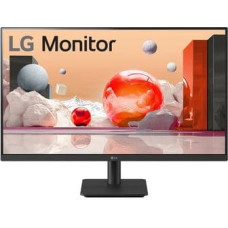 LG 27BA400-B - LED monitor - Full HD (1080p) - 27