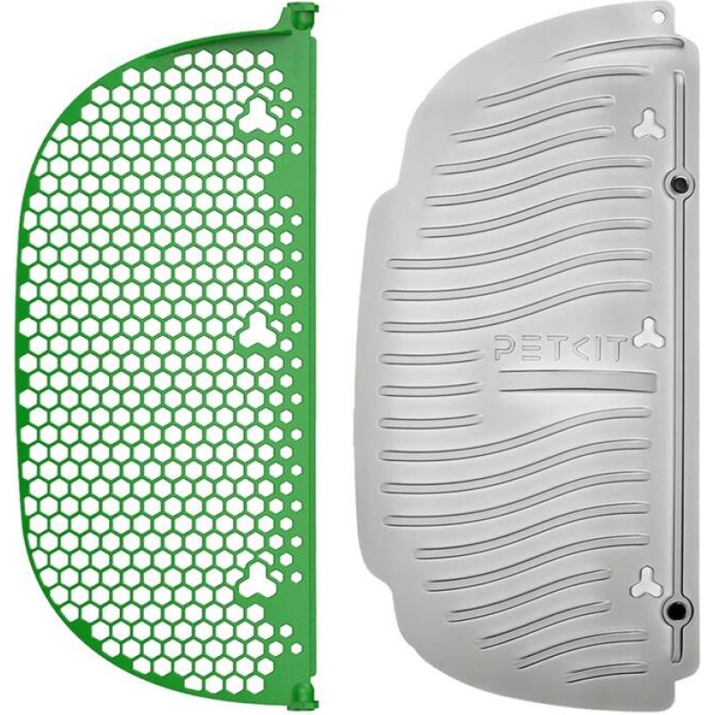 Petkit  Pura Max | Pura Max 2 | Purobot Max Pro magnetic litter strainer (2 pcs).