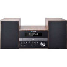 Blaupunkt micro stereo system with bluetooth MS46BT