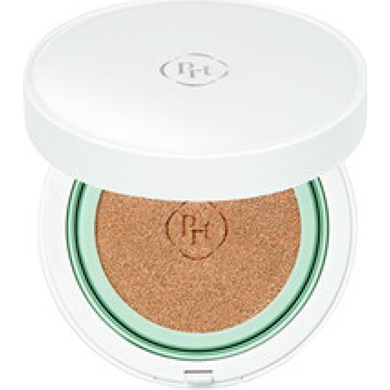 Purito Wonder Releaf Centella BB Cushion SPF 30 - BB Krém 13 Neutral Ivory