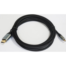 TB Micro HDMI - HDMI Cable v 2.1