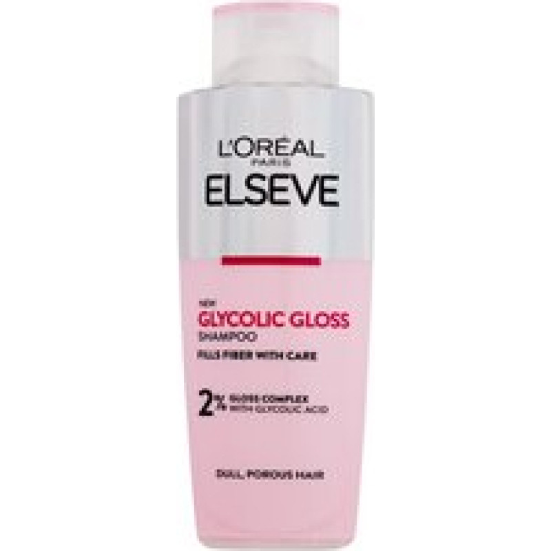 L´oréal Professionnel Elseve Glycolic Gloss Shampoo