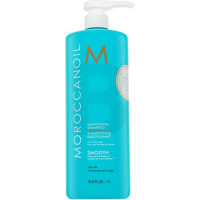 Moroccanoil Smooth Smoothing Shampoo šampūns izlīdzinošs šampūns nepaklausīgiem matiem 1000 ml