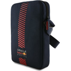 Red Bull PU Leather Powerbar Bag size L Navy