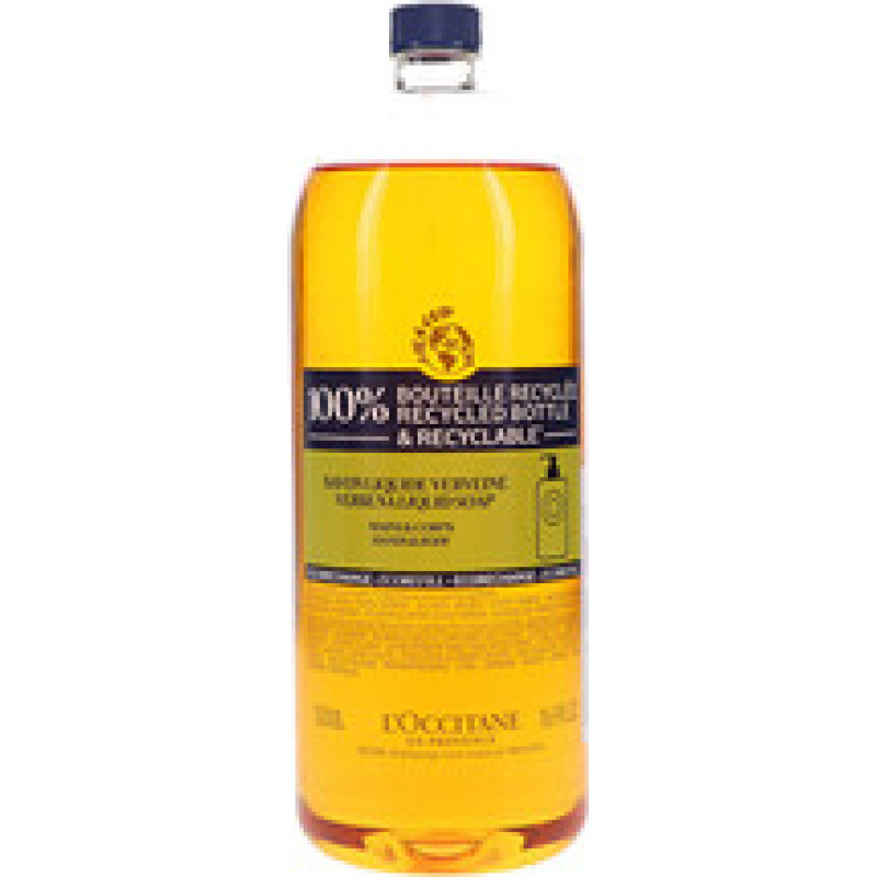 L´occitane Verbena Hands & Body Liquid Soap - Tekuté mýdlo na ruce a tělo