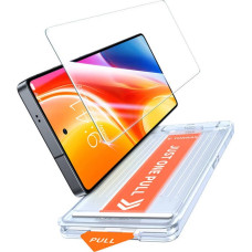 Torras Install Master protective glass for Samsung S25 Ultra