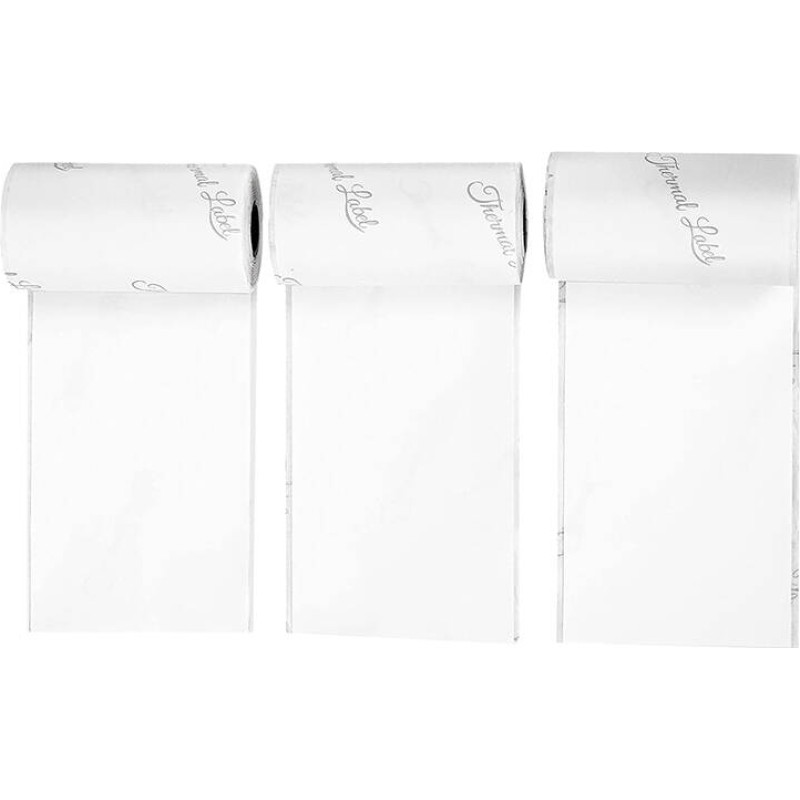 Phomemo Q12-RMS10 thermal paper