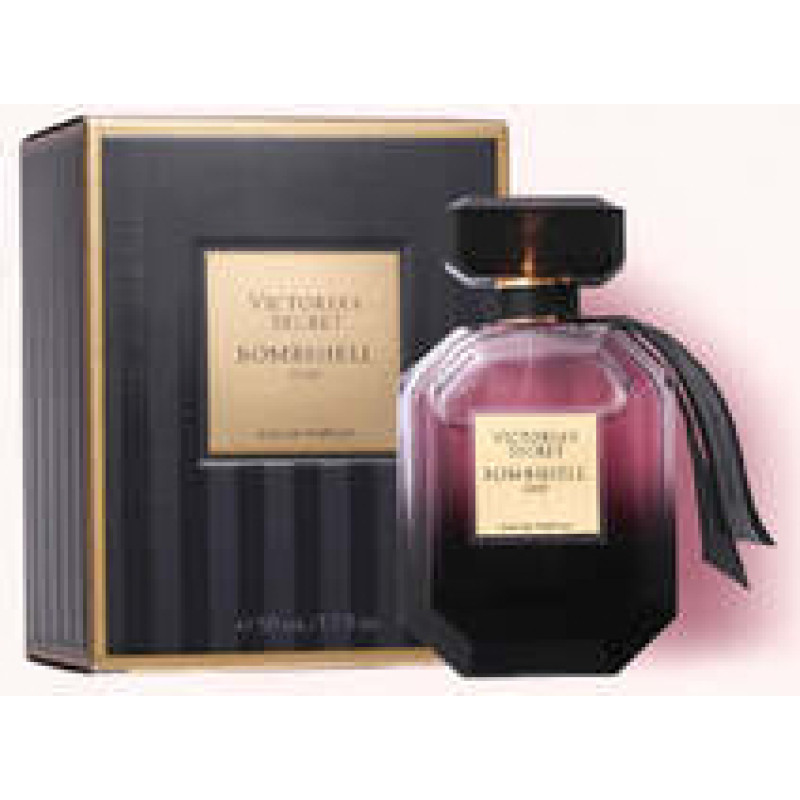 Victoria´s Secret Bombshell Oud Perfume by Victoria's Secret 50 ml EDP Spray for Women