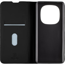 Obal:me SmoothTouch Case for Xiaomi Redmi Note 14 Pro+ 5G Black