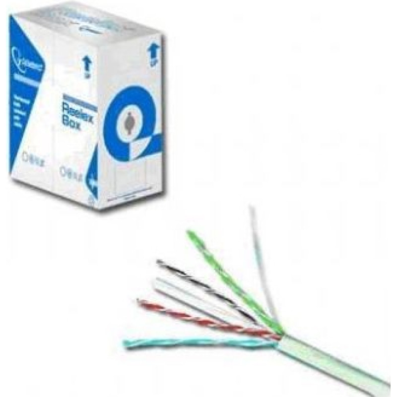 FTP CAT-6 305M Wire cable