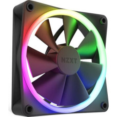 Nzxt Fan F120 RGB 120mm black