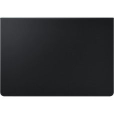 Samsung Book Cover case Keyboard for Galaxy Tab S7 Black