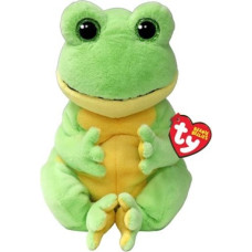 Meteor Mascot TY Beanie Bellies Frog 24 cm