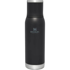 Stanley Termoss The Adventure To-Go Bottle 1L melns