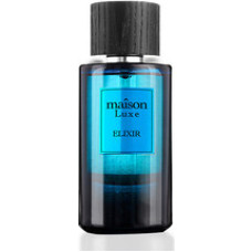 Hamidi Maison Luxe Elixir EDP