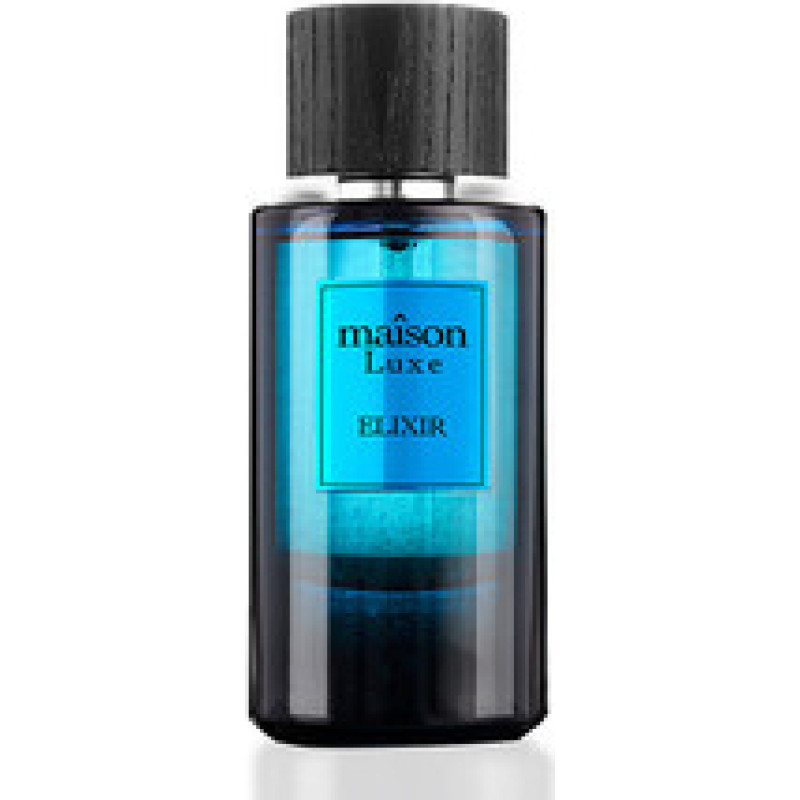 Hamidi Maison Luxe Elixir EDP
