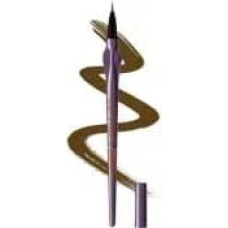 Urban Decay 24|7 Inks Easy Ergonomic Liquid Eyeliner Pen, Size: .01 Oz, Whiskey