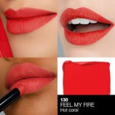 Nars Powermatte Lipstick - # 130 Feel My Fire 1.5g|0.05oz