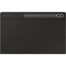 EF-DX920UBE Samsung Book Keyboard Slim Case for Galaxy Tab S9 Ultra|S10 Ultra Black (Damaged Package)