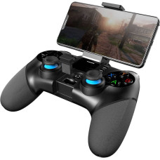 iPega 9156 2.4GHz Bluetooth Gamepad Fortnite Android|iOS|PS3|PC|Android TV|N-Switch (Damaged Package)
