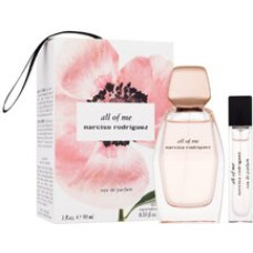 Narciso Rodriguez All Of Me Dárková sada EDP 90 ml a miniaturka EDP 10 ml