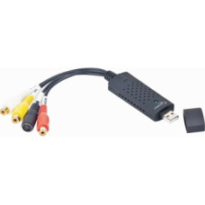 Adapteris Gembird Video grabber UVG-002
