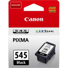 Tintes kārtridžs Canon PG-545Bk Black