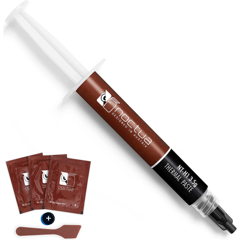 Noctua NT-H1 SW Edition Warmeleitpaste - 3 5g