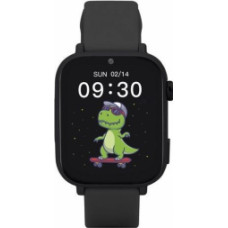 Viedpulkstenis Garett Kids N!ce Pro 4G Black