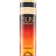 Franck Olivier Sun Royal Oud parfimērijas ūdens vīriešiem 75 ml