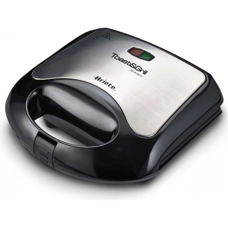 Ariete Toast & Grill Easy A1980
