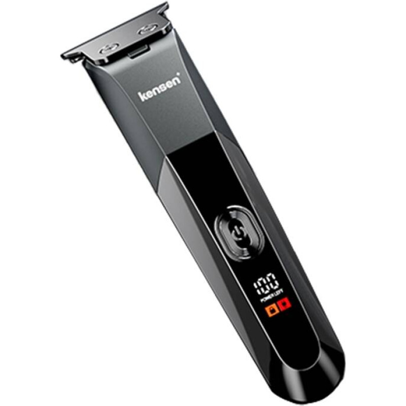 Kensen 6D body trimmer 05-KGTJ41-10A (black)