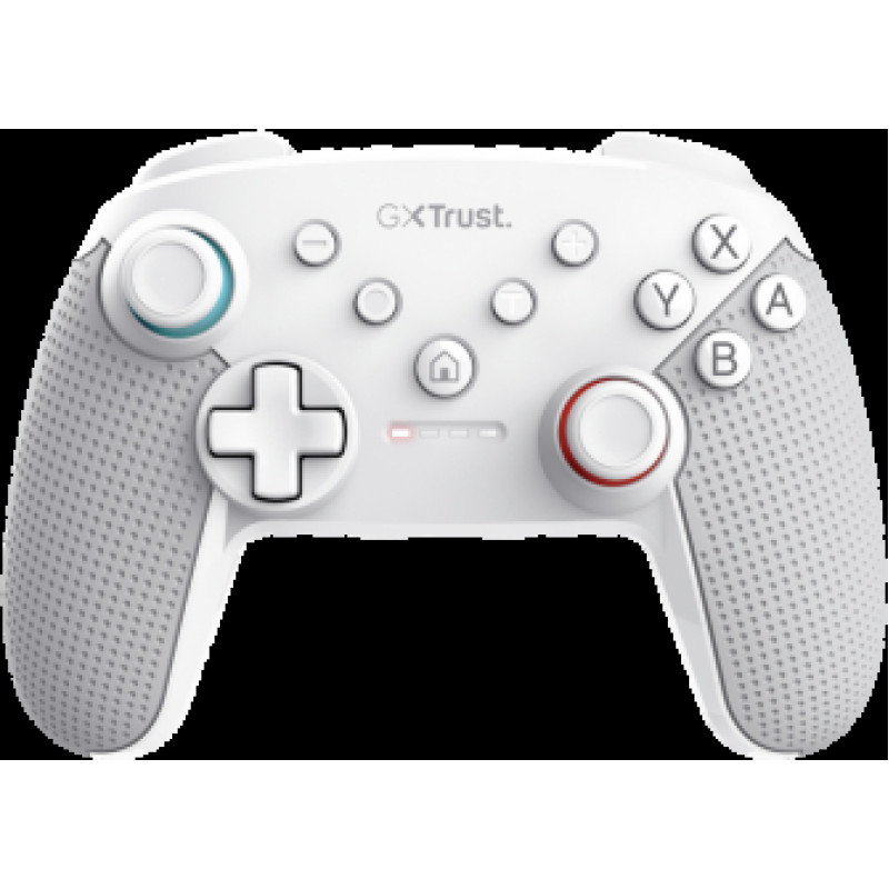 Spēļu kontrolieris Trust GXT 1246 Muta fot Nintendo Switch White