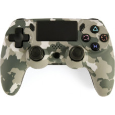 Spēļu kontrolieris Gembird Gembird DualShock PS4 Camo