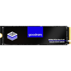 Cietais disks GoodRam PX500 1TB