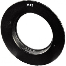 BIG adapteris M42 - Canon EF (421338) 4501914213389