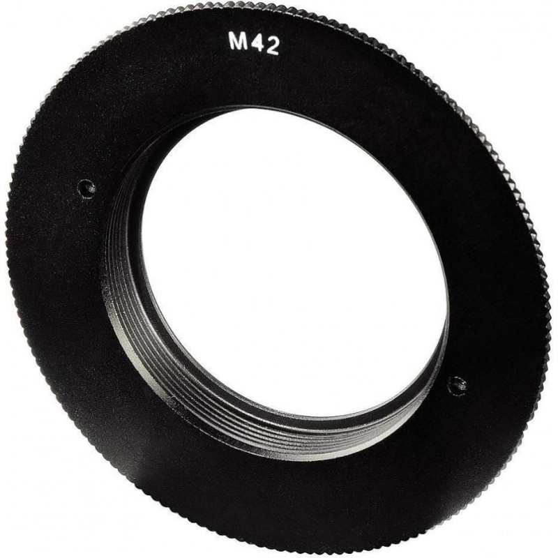 BIG adapteris M42 - Canon EF (421338) 4501914213389