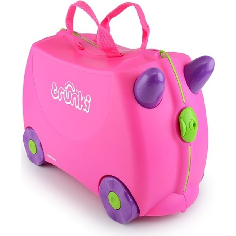 Trunki Trixi Riding Suitcase