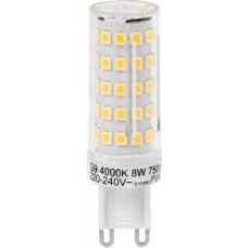 Led Line Power consumption 8 WattsLuminous flux 750 Lumen4000 K220-240 ACBeam angle 270 degrees247910