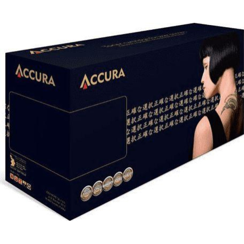 Accura Magenta Replacement TN-321 (AC-B0321M)